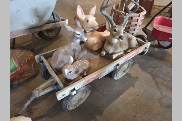 Auction listing photo