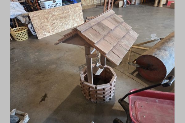 Auction listing photo