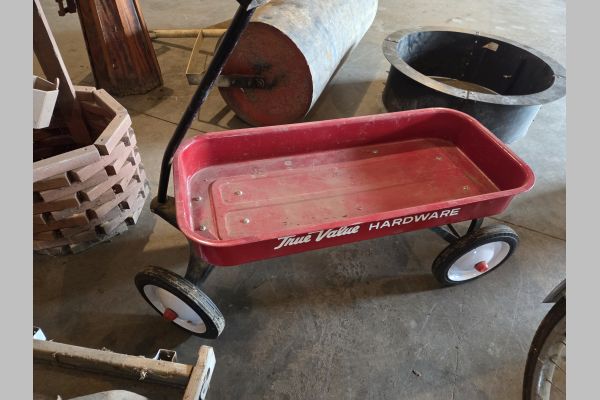 Auction listing photo