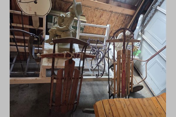 Auction listing photo