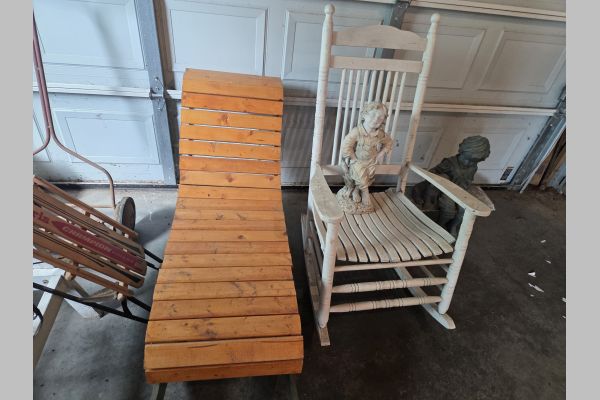 Auction listing photo