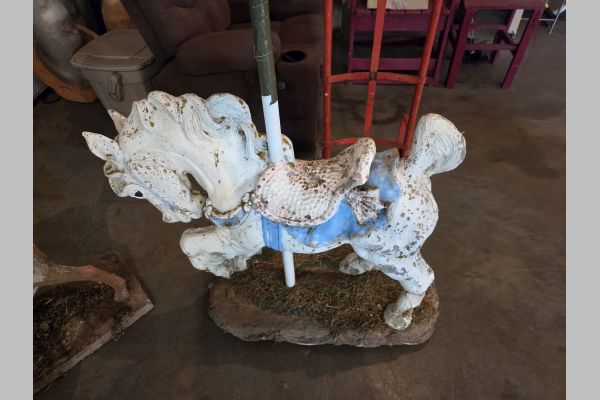 Auction listing photo