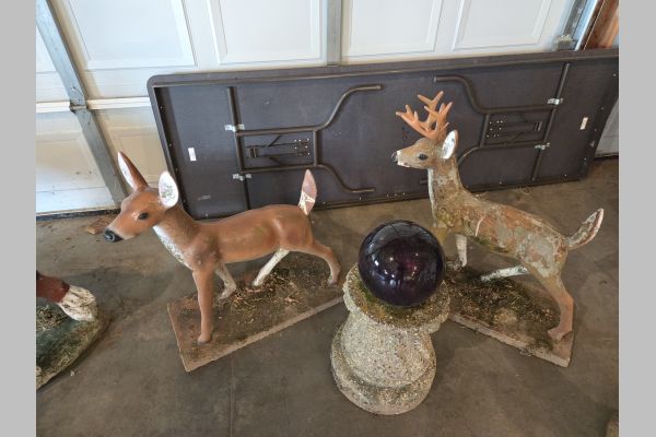 Auction listing photo