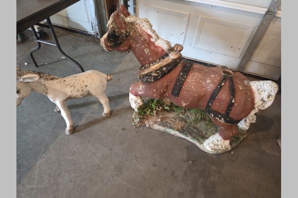 Auction listing photo