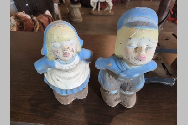 Auction listing photo