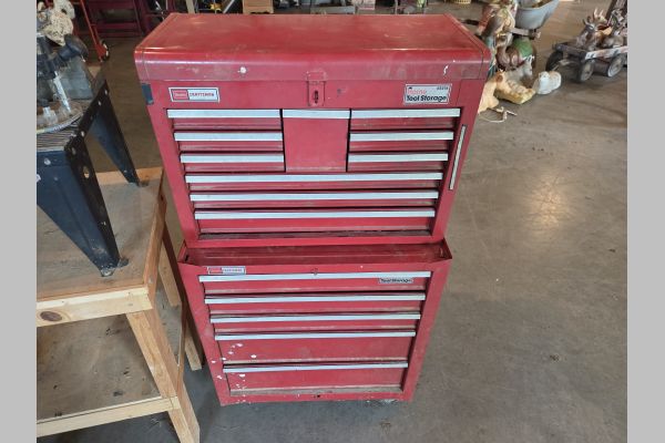 Auction listing photo