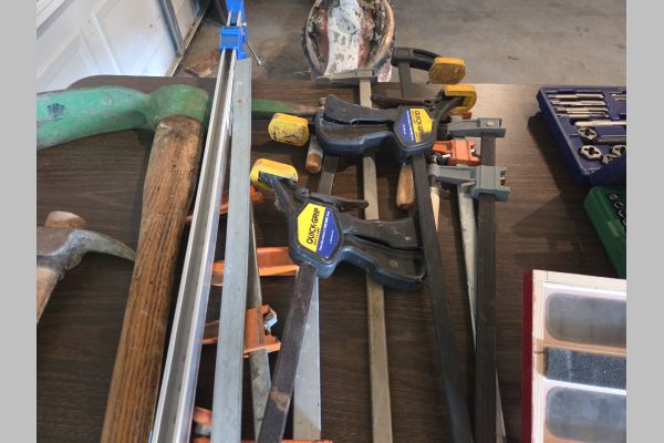 Auction listing photo