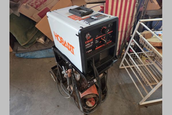 Auction listing photo