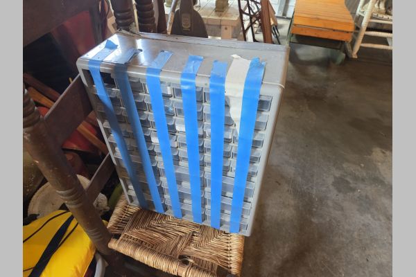 Auction listing photo