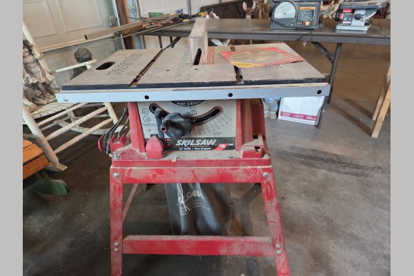 Auction listing photo