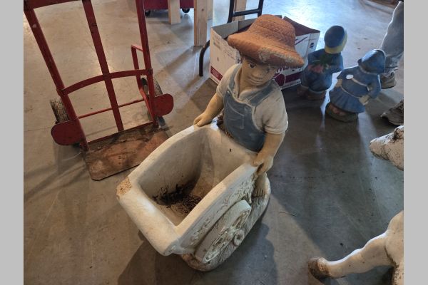Auction listing photo