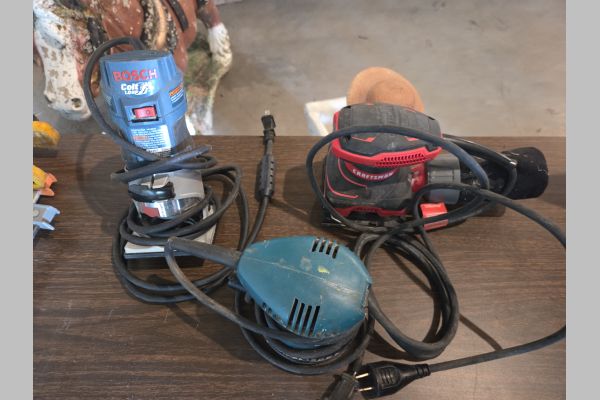 Auction listing photo