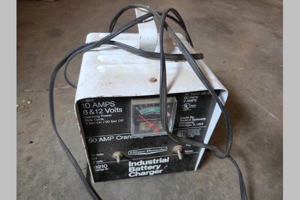 Auction listing photo
