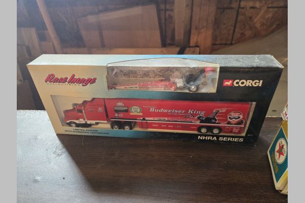 Auction listing photo