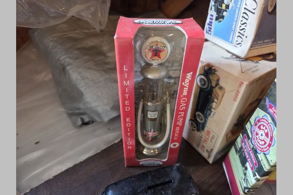 Auction listing photo