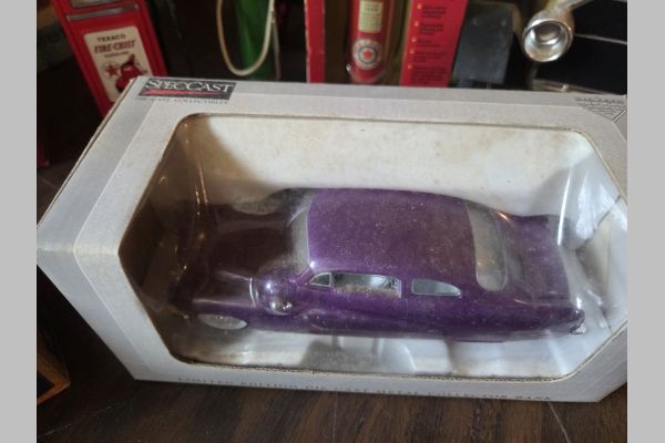 Auction listing photo