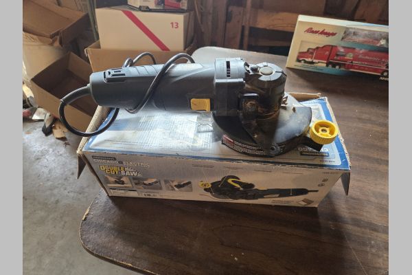 Auction listing photo