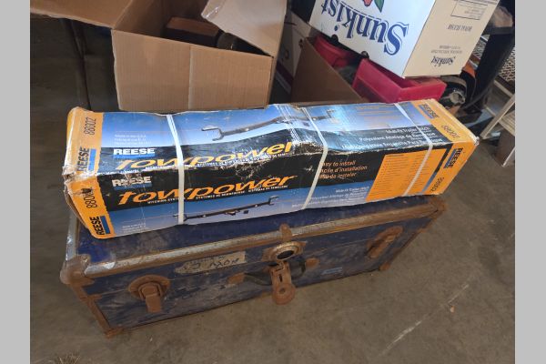 Auction listing photo
