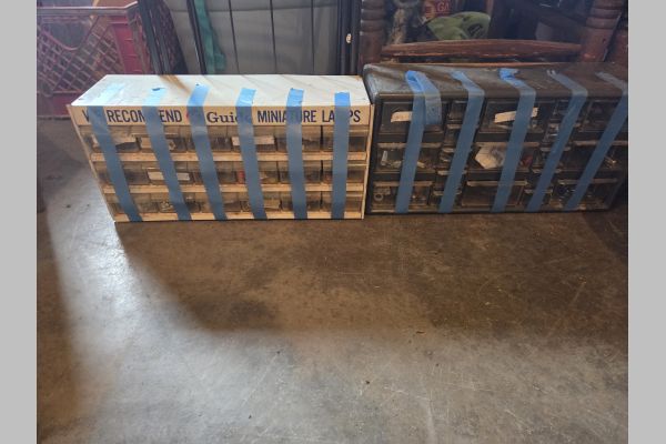 Auction listing photo