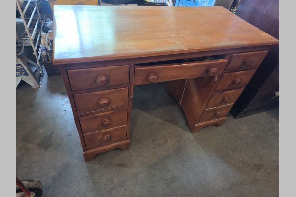 Auction listing photo