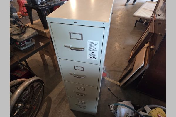 Auction listing photo