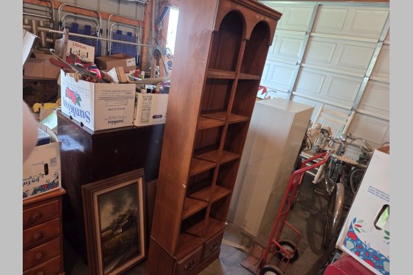Auction listing photo