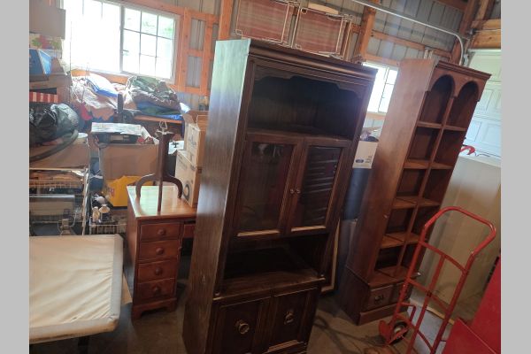 Auction listing photo
