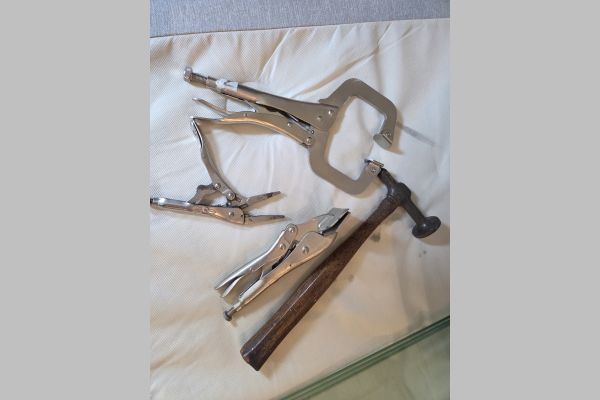 Auction listing photo