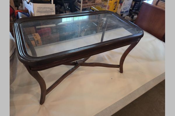 Auction listing photo