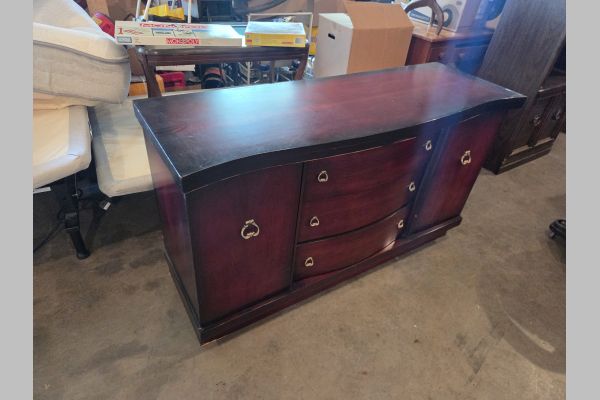 Auction listing photo