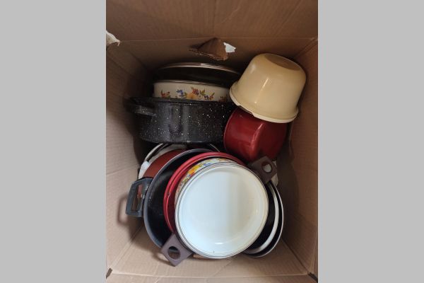 Auction listing photo