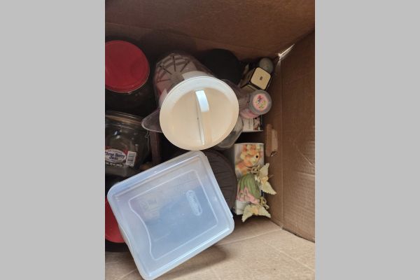 Auction listing photo