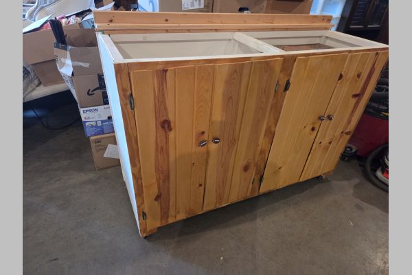 Auction listing photo