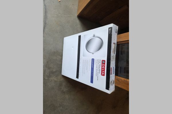 Auction listing photo