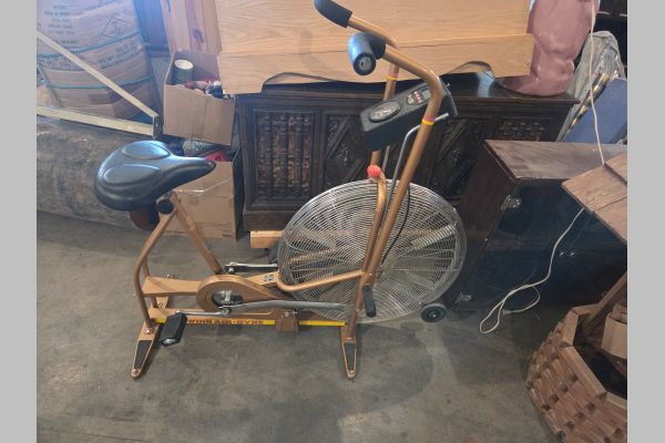 Auction listing photo