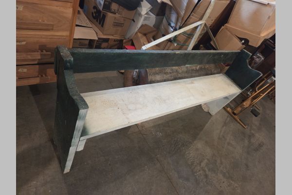 Auction listing photo
