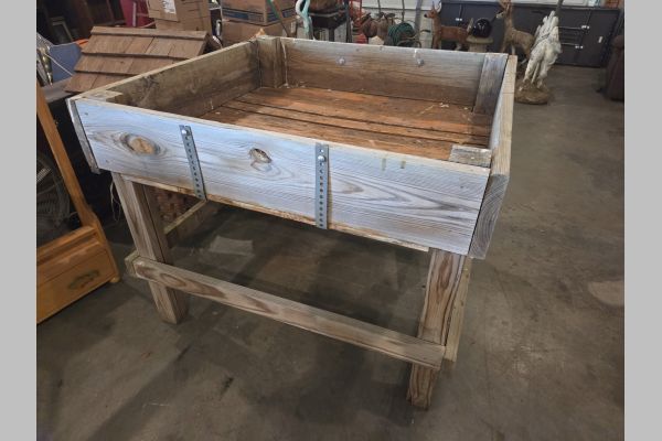 Auction listing photo