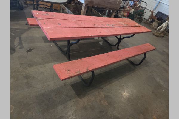 Auction listing photo