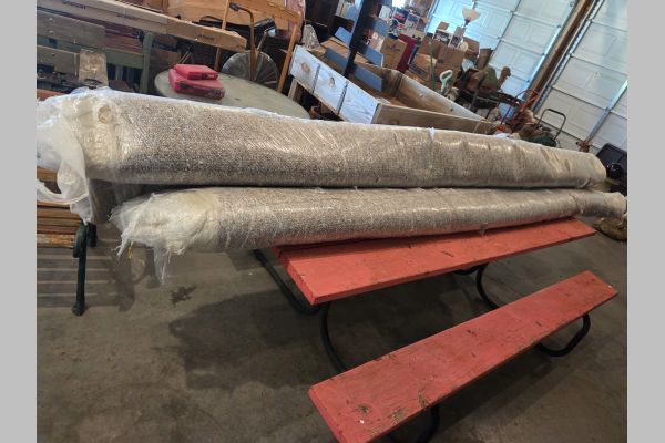 Auction listing photo
