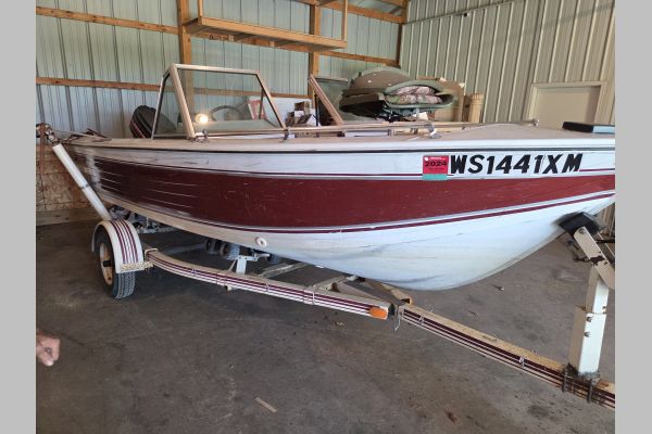 Auction listing photo