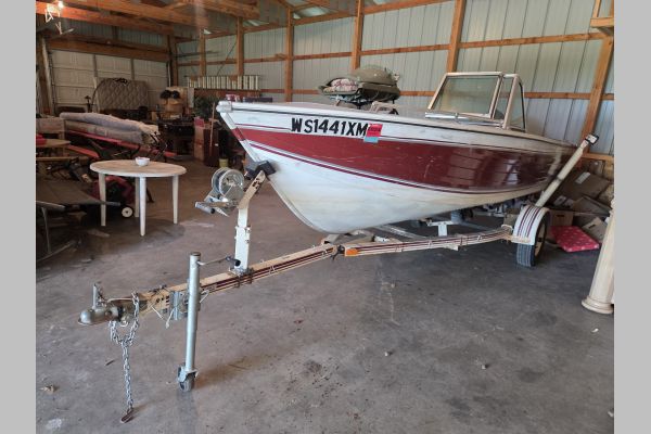 Auction listing photo