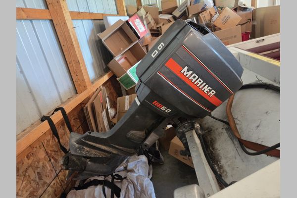 Auction listing photo