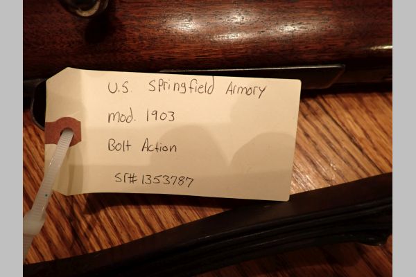 Auction listing photo