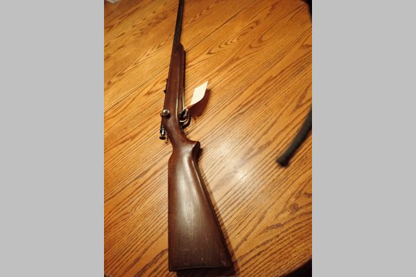Auction listing photo