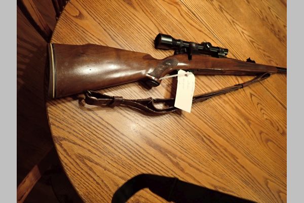Auction listing photo