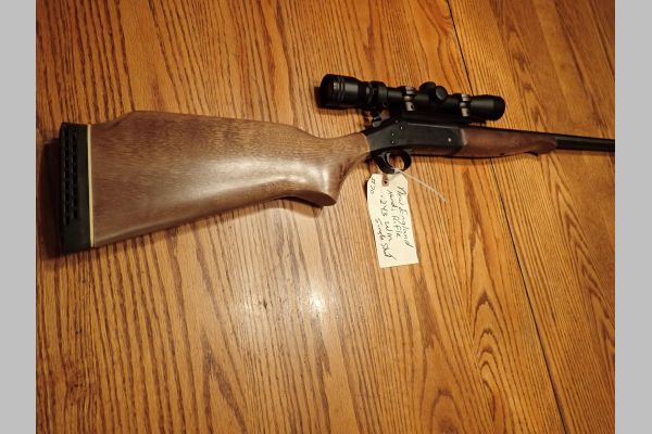 Auction listing photo