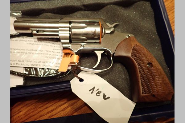 Auction listing photo