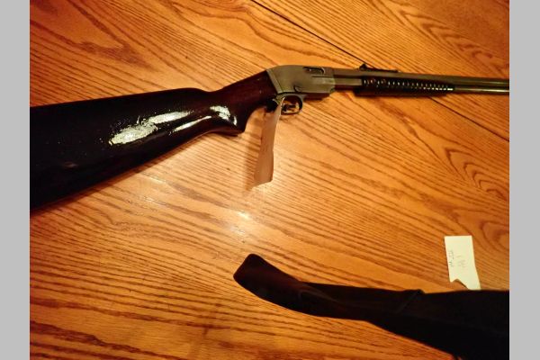 Auction listing photo