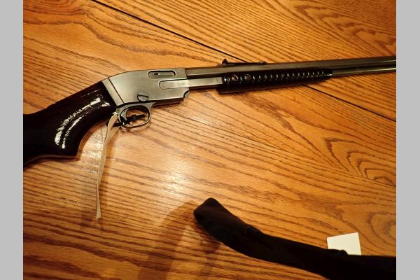 Auction listing photo