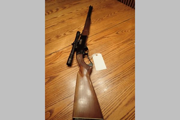 Auction listing photo